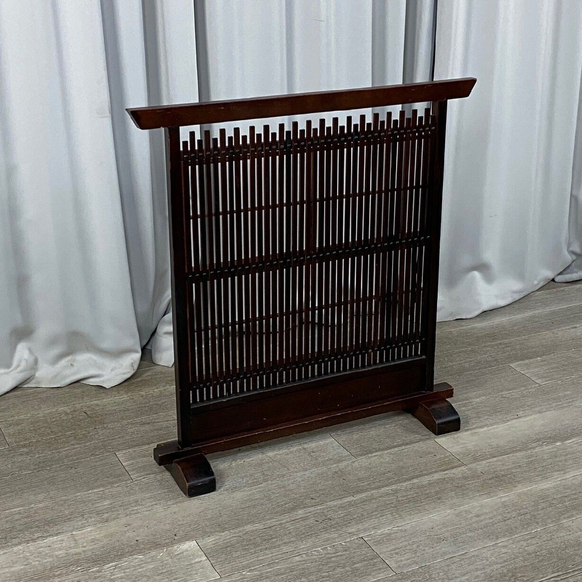 2915 衝立 仕切り 1枚|神奈川県秦野市|A3