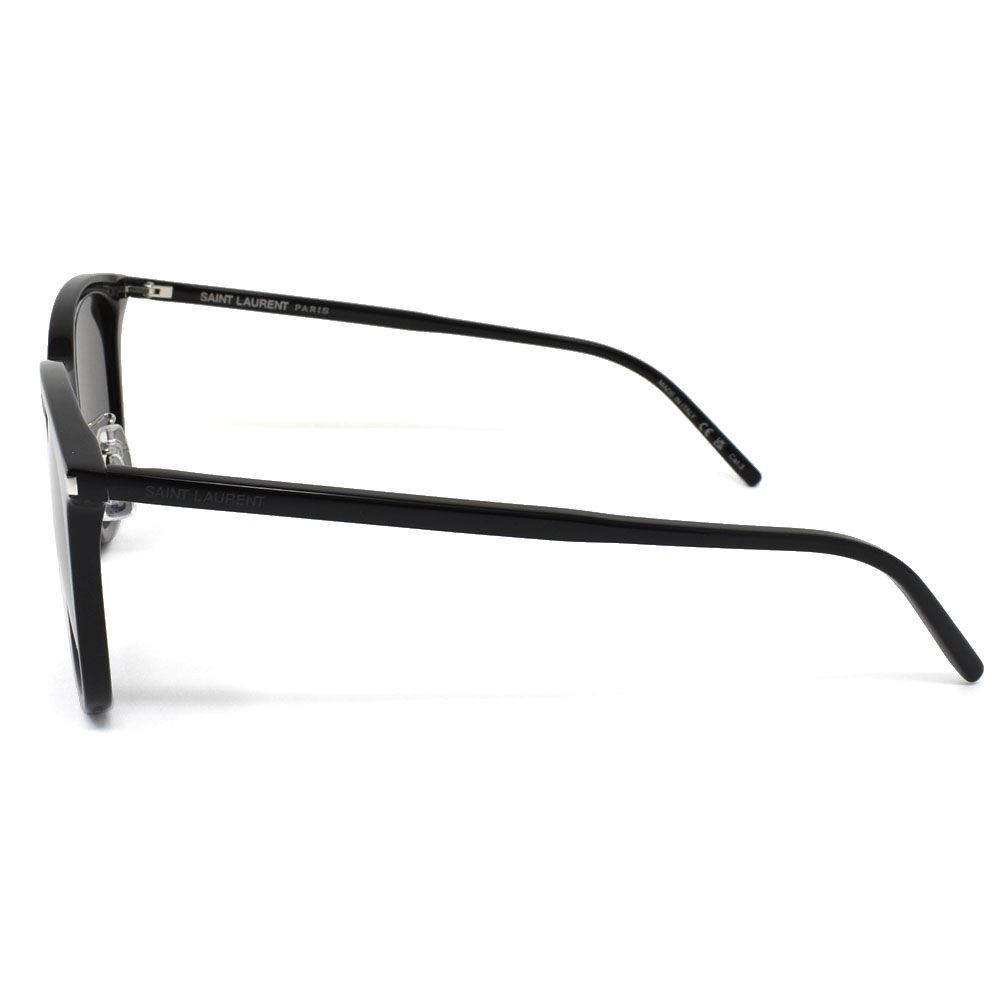 SAINT LAURENT サンローラン SL 489/K 001 サングラス アジアン