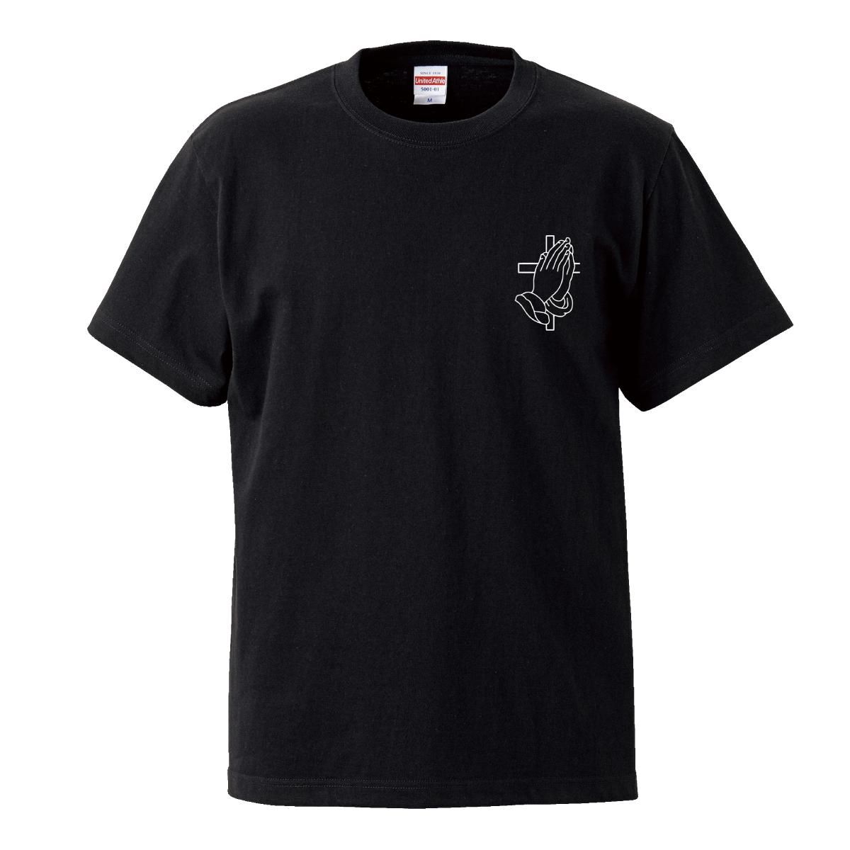PHATRNK ファットランク キリストロゴ Tシャツ Lサイズ｜Yahoo 