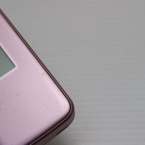 スマートフォン本体 rosarium KYS]かんたんスマホ4 A402ZT あんしんファミリースマホ A303ZT