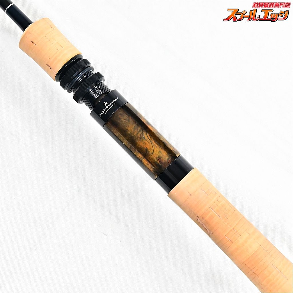 Anglo & company PRB553 【公式通販】