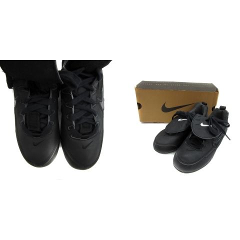 野球スパイク　ナイキ　野茂モデル ナイキ NIKE AIR NOMO ベースボール 野球スパイク ローカット