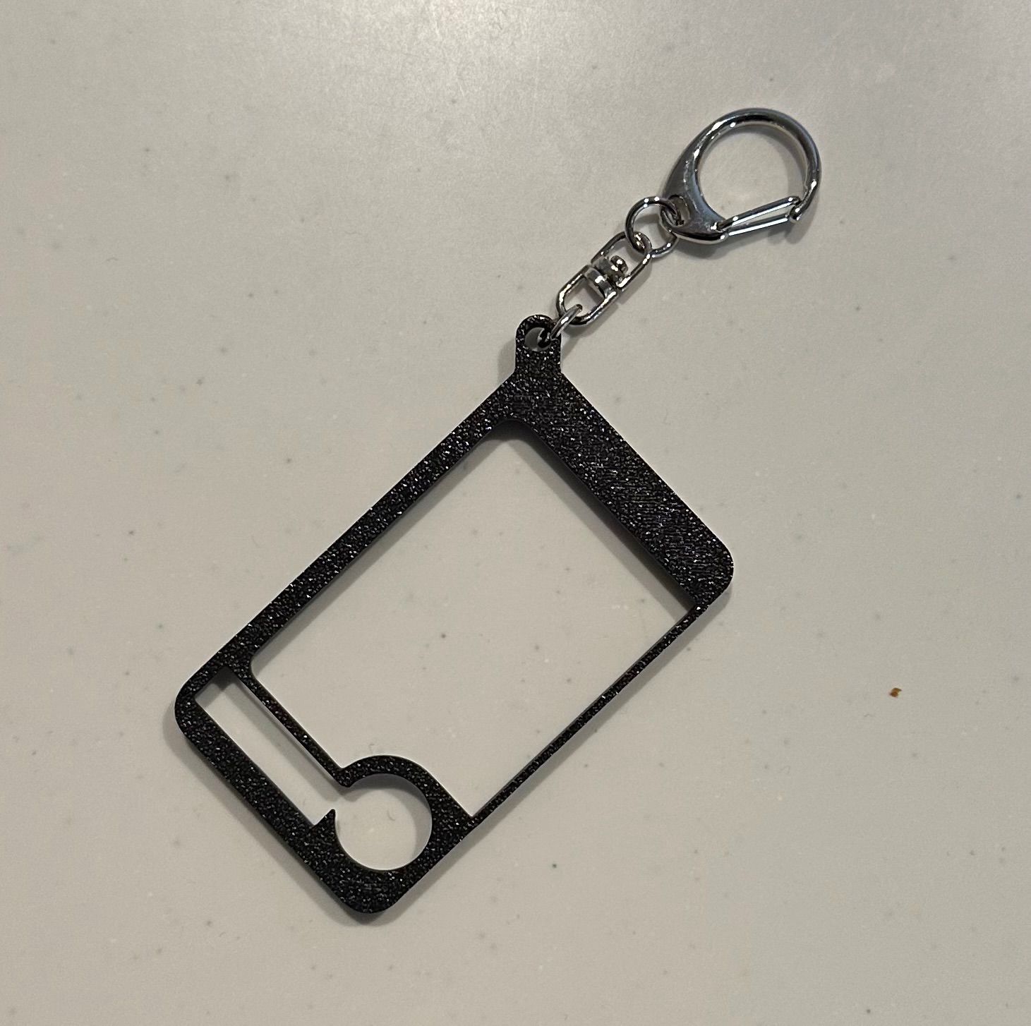 ポケモンフレンダ キーホルダー 3個セット Bタイプ レッド