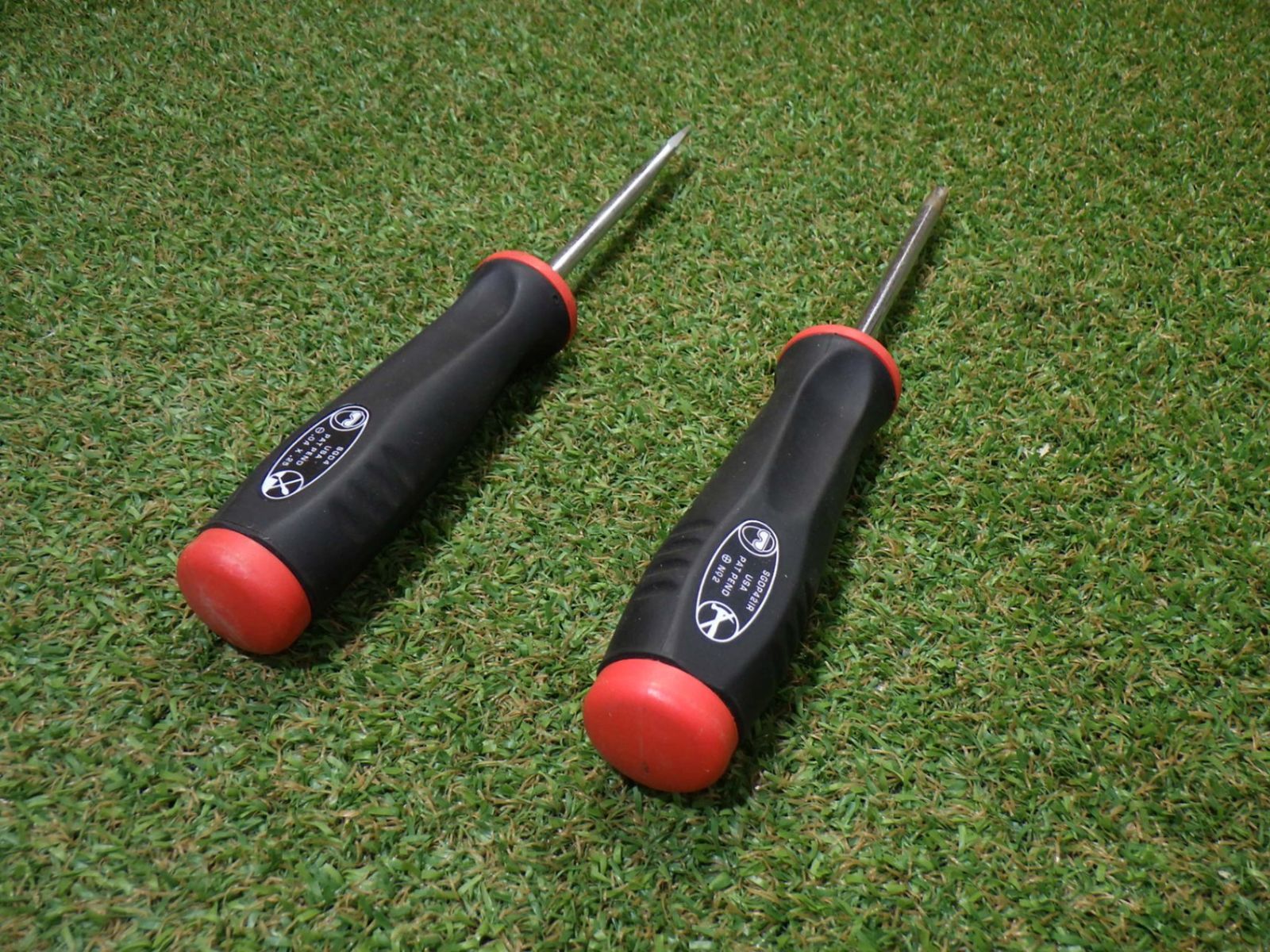 メジャー セット