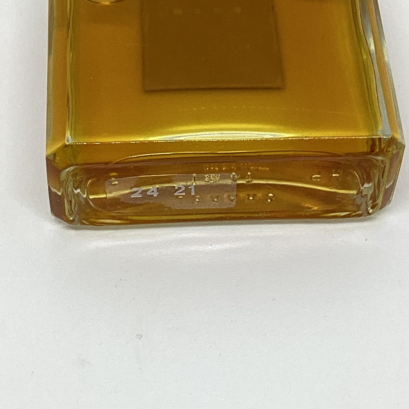 ココシャネル COCO CHANEL パルファム14ml瓶 未開封 e.s - メルカリ