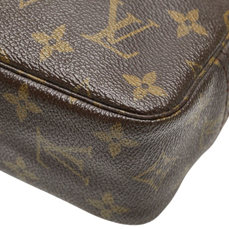 ✨️極美品 ルイヴィトン トゥルース トワレット23 モノグラム クラッチバッグ 楽天市場】【バッグ】LOUIS VUITTON ルイ ヴィトン モノグラム