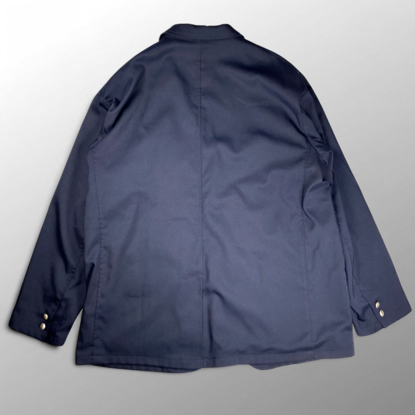 タグ付 極美品】Setinn セットイン BEAMS / Tournament Jacket