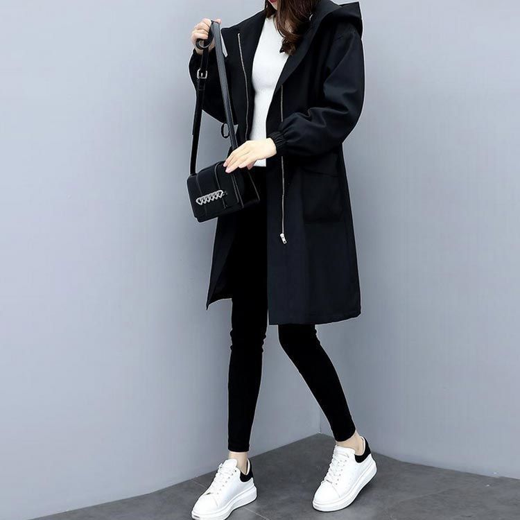 厚手 ジャケット