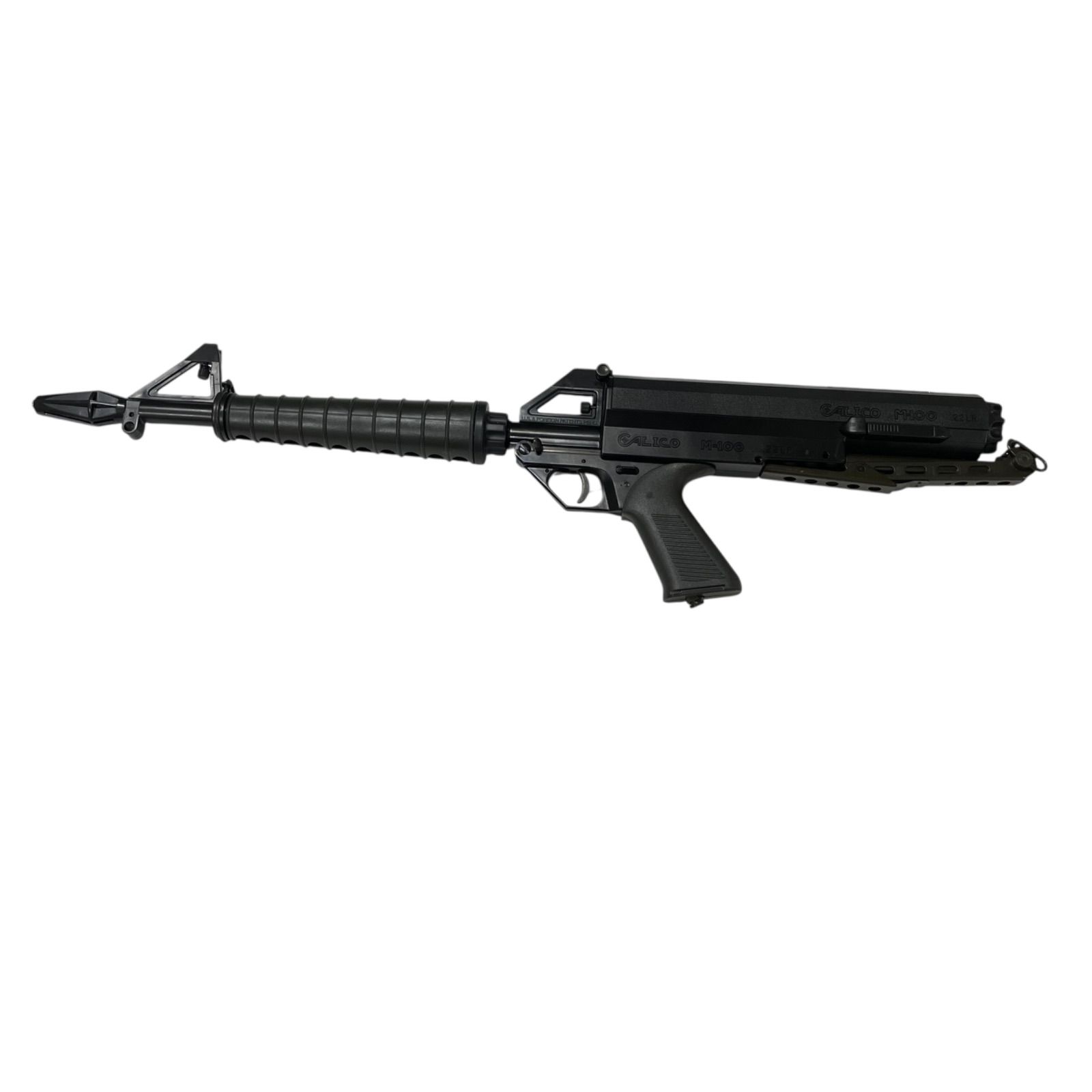 NK28 トイテック SUPER CALICO キャリコアサルト M-100スーパー