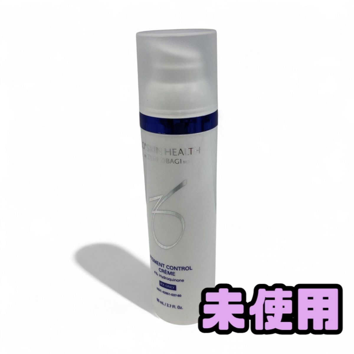 ♥ 美容クリーム ZO SKIN HEALTH ゼオスキンヘルス ミラミン 80mL AQK839383相