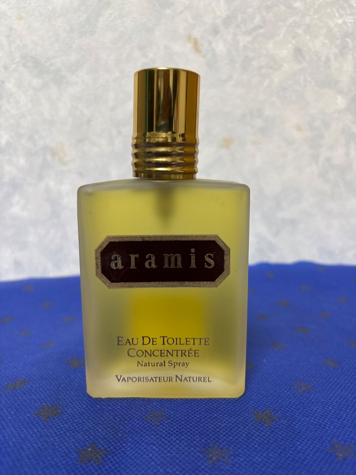 アラミス コンサントレ オードトワレ110ml 箱無し