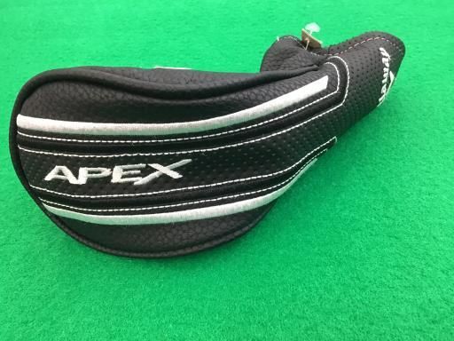 中古】 キャロウェイ APEX(2021) U4 ユーティリティ UT Fujikura