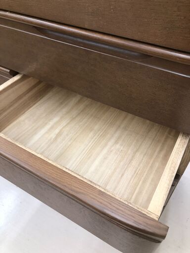 Wa629 整理タンス 府中家具