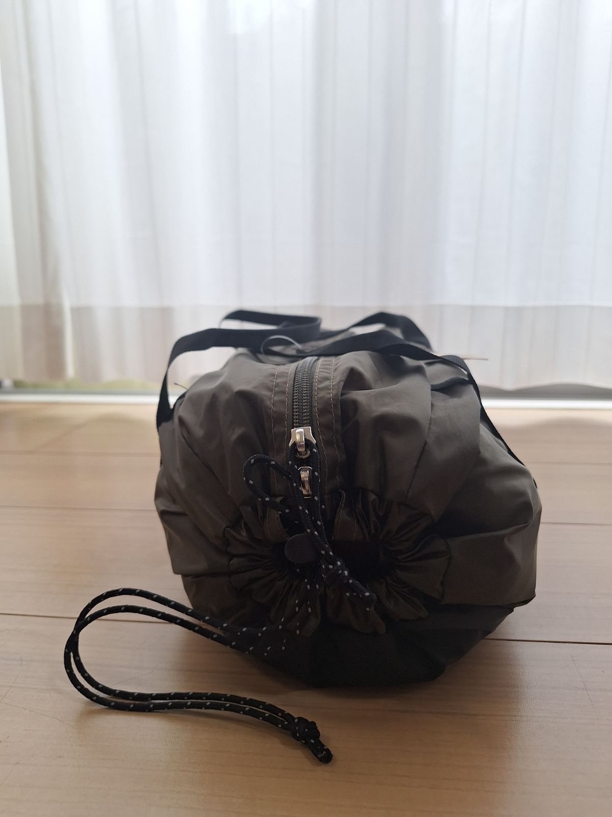 ノースフェイス THE