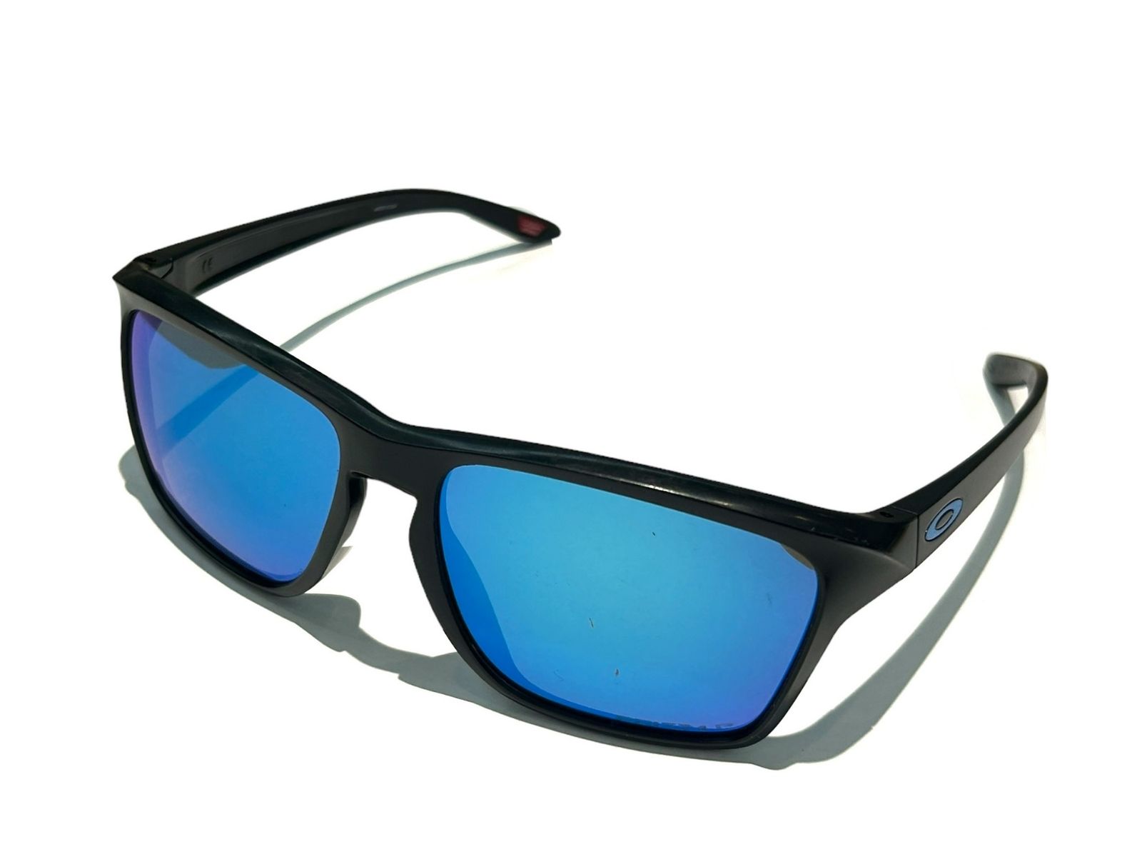 OAKLEY (オークリー) Sylas サングラス  OO9448F-0458 58 □16 ブラック メンズ/006