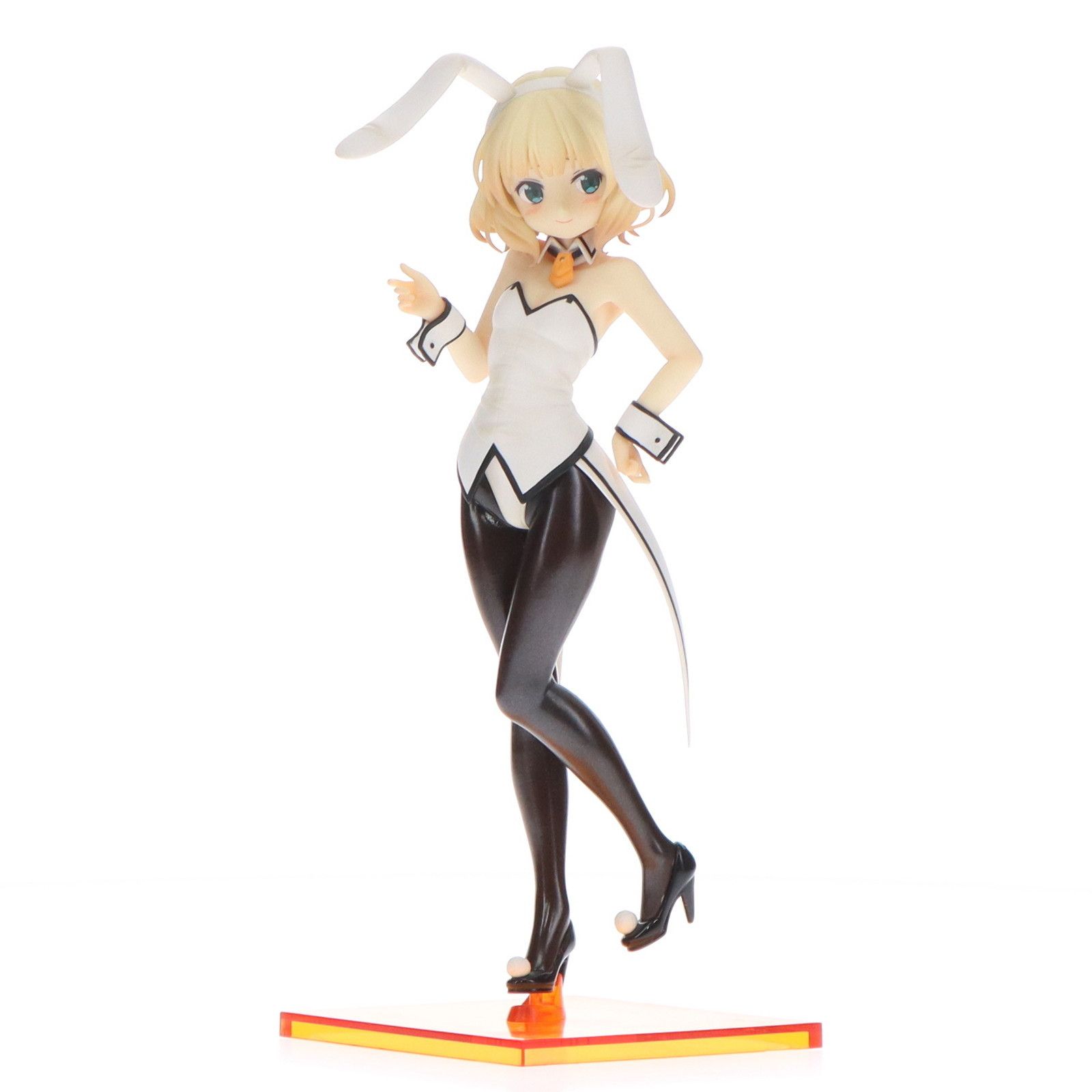 シャロ バニーVer. ご注文はうさぎですか?? 1/7 完成品