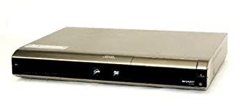 中古】SHARP シャープ DV-AC82 デジタルハイビジョンレコーダー 中古】SHARP シャープ DV-AC82 デジタルハイビジョンレコーダー