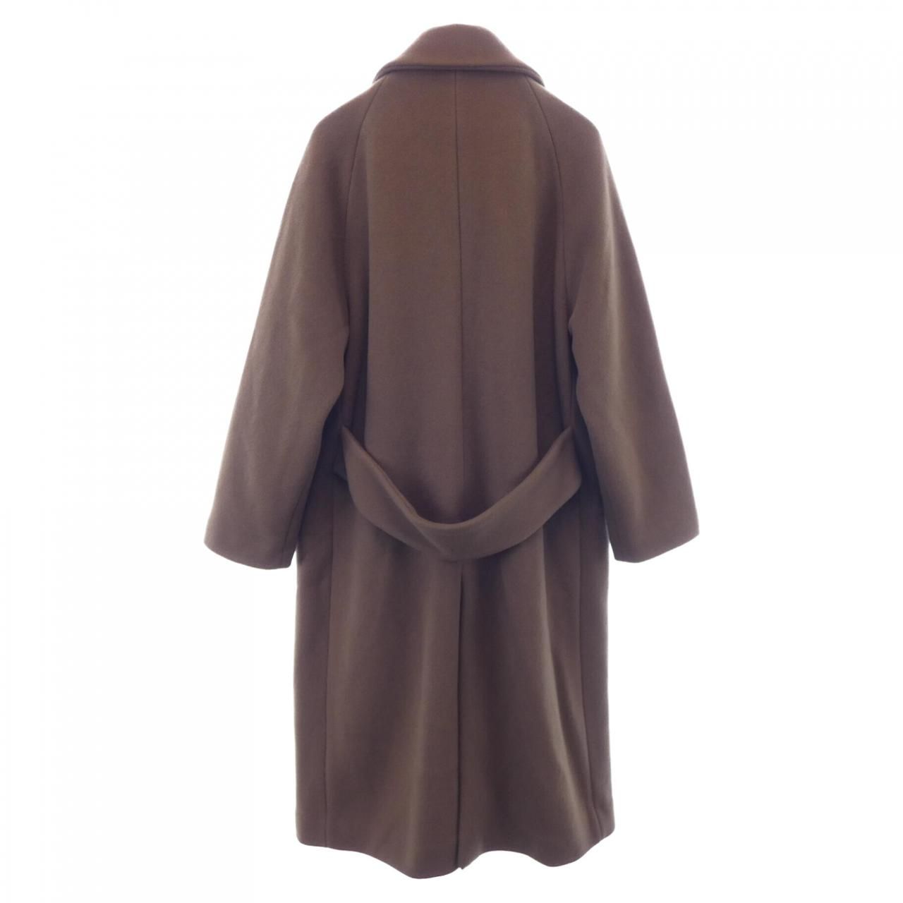 グリーンレーベルリラクシング green label relaxing コート