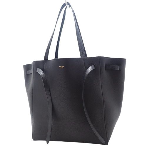 CELINE(セリーヌ) カバファントム スモール トートバッグ 肩掛け