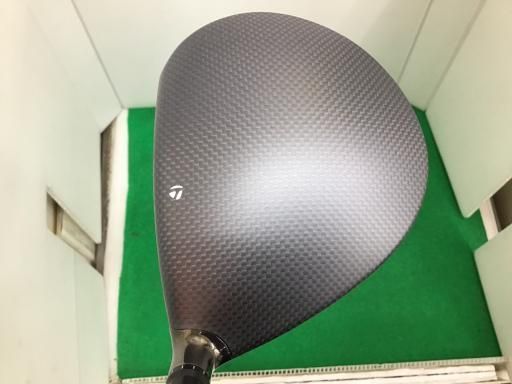 テーラーメイド Qi 35 LS 10.5° ドライバー DR Tour AD GC-6 フレックスS メンズ 男性用 右利き 右用 Bランク ゴルフクラブ