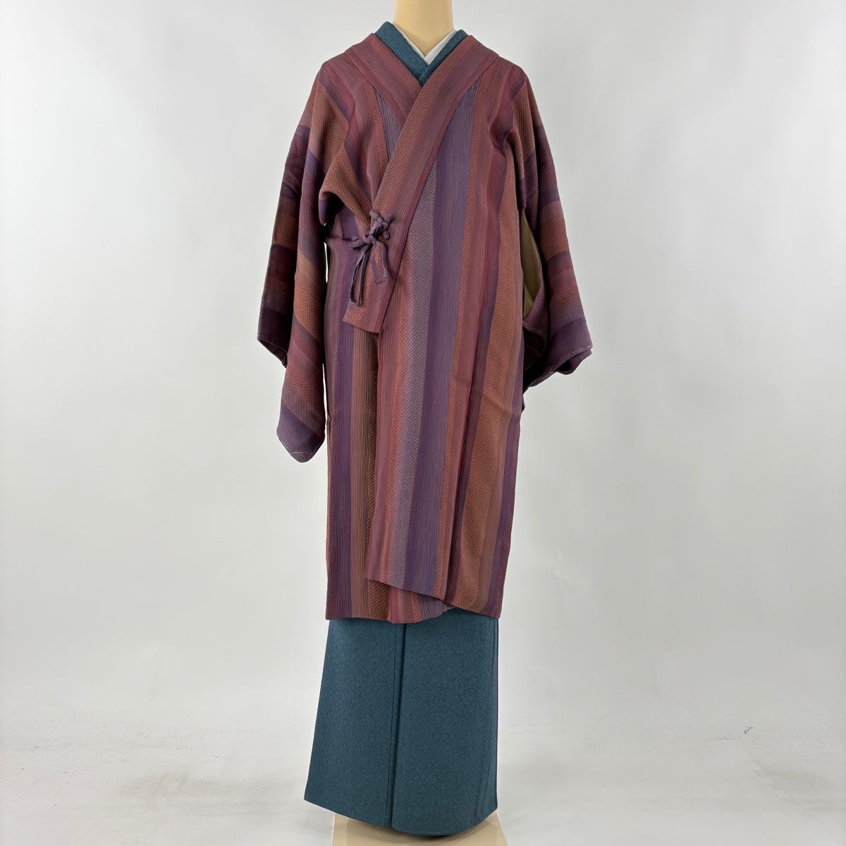裄丈66.5cm M
