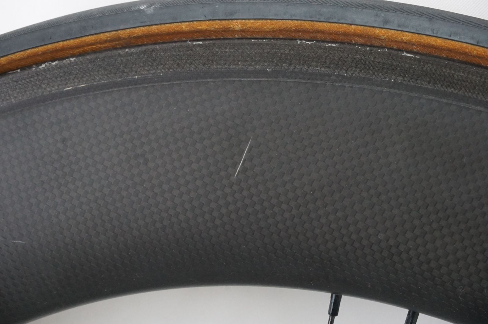 ノーブランド カーボン