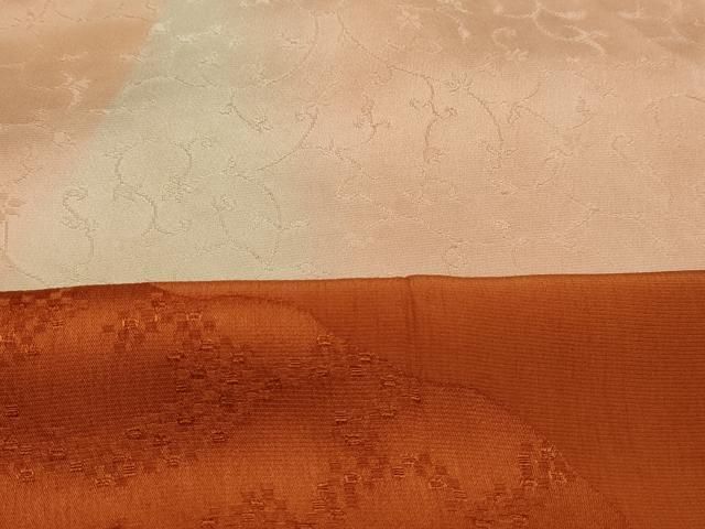 平和屋着物☆和装小物 上質な帯揚げ 10枚セット 逸品 DAAM7569qa