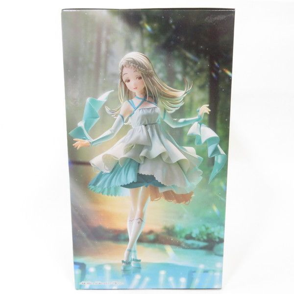 VF7717 未開封 ESPRESTO Flowing 篠澤広 6個セット Amazon.co.jp: 学園アイドル'マスター ESPRESTO-Flowing- 篠澤