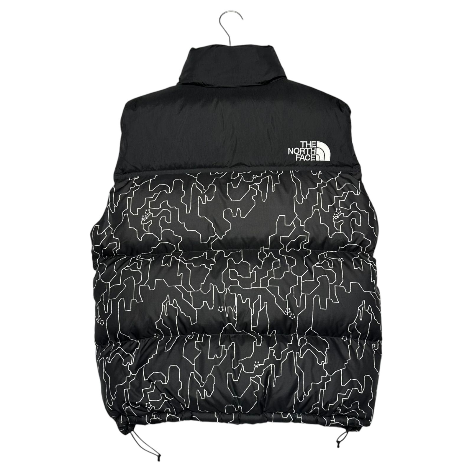 THE NORTH FACE ノベルティーヌプシベスト 公式】ノベルティーヌプシベスト（メンズ）｜ザ・ノース