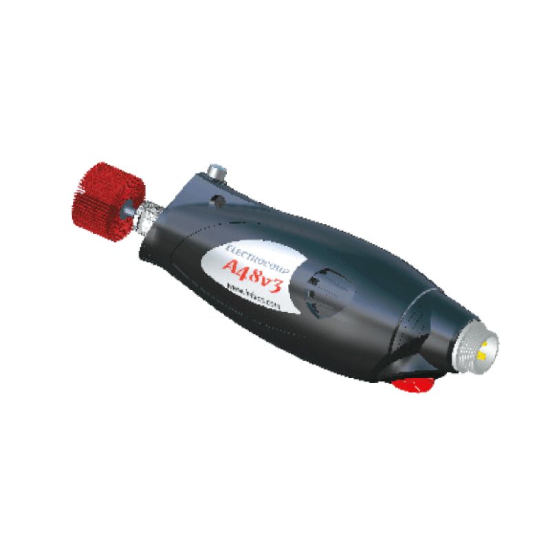 INFACO 電動シャープナー A48V3