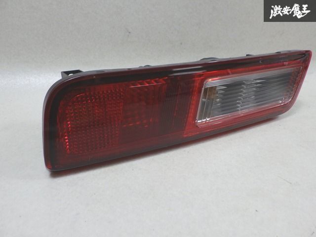 SUZUKI スズキ 純正 HA34 アルト 左 左側 助手席側 テールライト