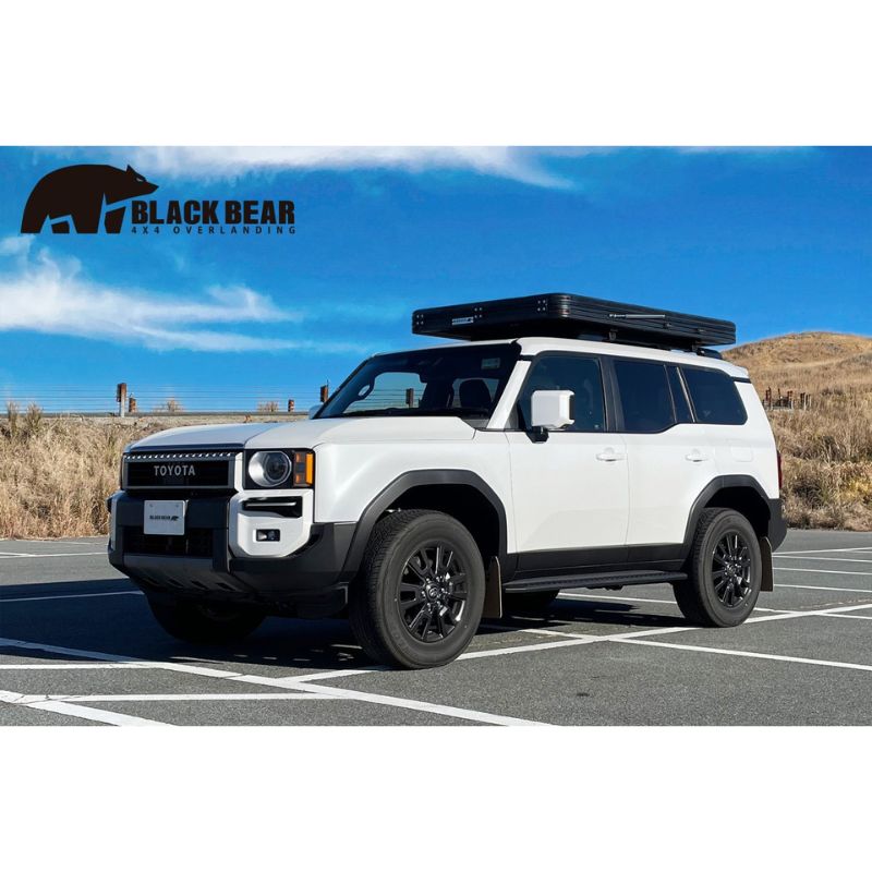 タッチセンサーLEDライトバー搭載