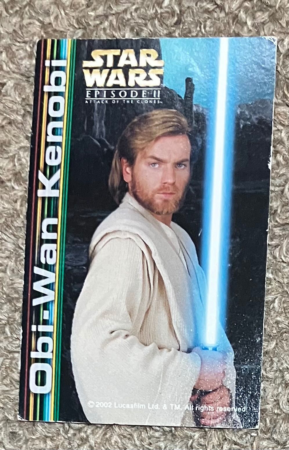 スターウォーズ　オビワンケノービ スター・ウォーズ ブラックシリーズ アーカイブ オビ＝ワン