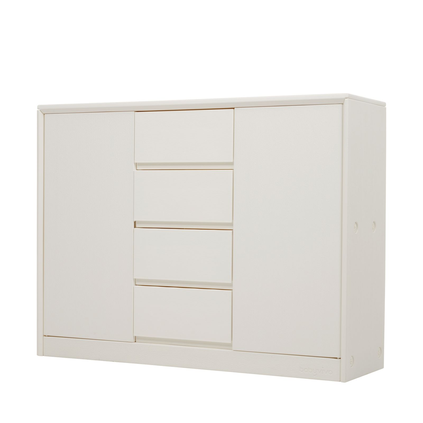 ワードローブ 収納ケース 同色2個セット Fits フィッツケース マルチ 40-30M