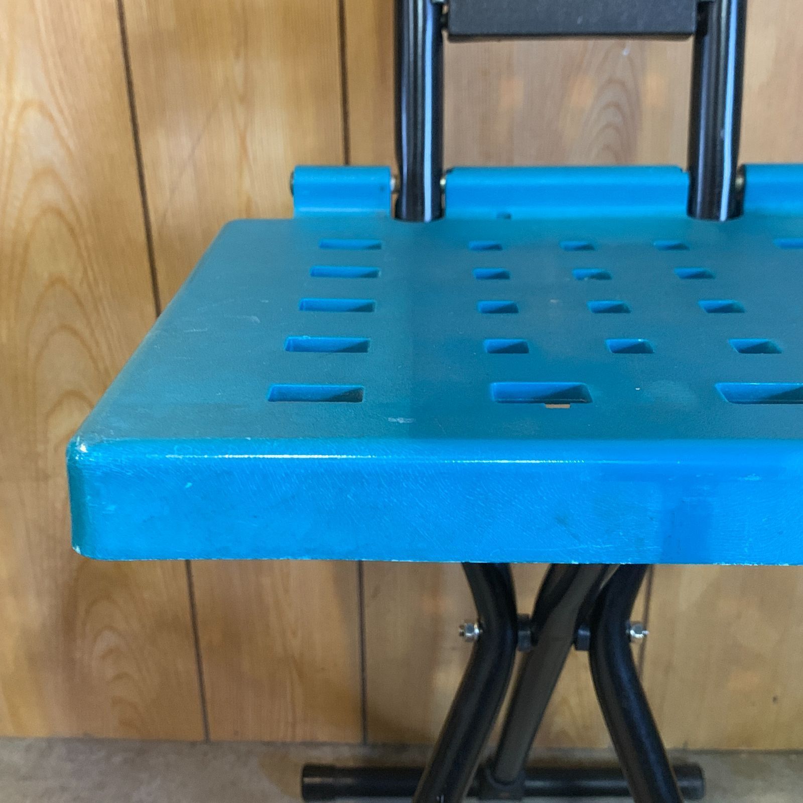 ポストモダン フォールディングチェア 折りたたみ椅子 イス 90's /HM