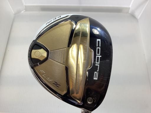 COBRA KING F8 1W/FW/3H/4H グラファイトデザイン4本組 COBRA KING F8 1W/FW/3H/4H グラファイトデザイン4本組