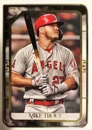 MLB 2021 Topps Gallery Baseball Mega Box トップス ギャラリー 
