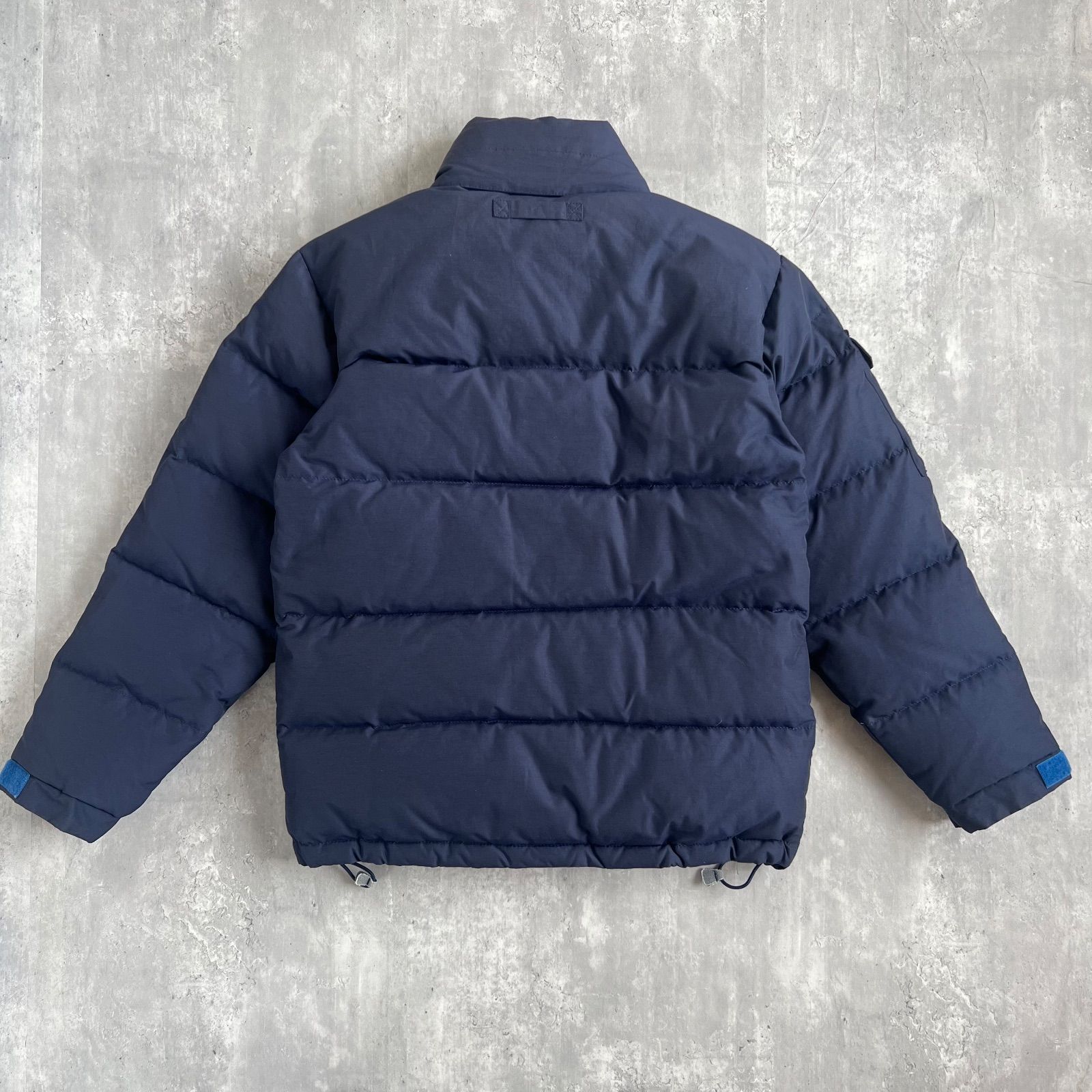 POLO SPORT RALPH LAUREN ポロスポーツラルフローレン Navy × Blue 