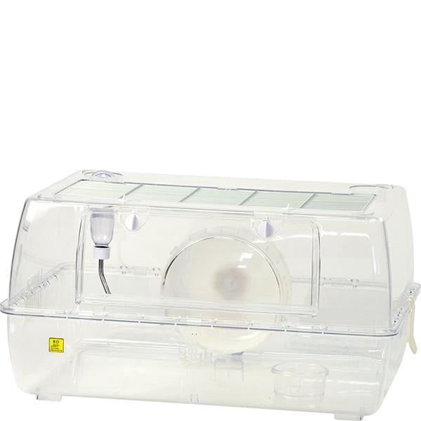 ハムスター 小動物 ペットケージ Lサイズ 80×50×50cm ゲージ 飼育 小動物ペットケージ Lサイズ 80×50×50cm ハムスター