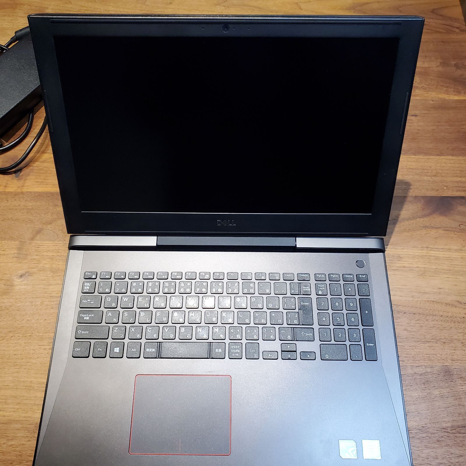 美品 Dell New Inspiron 15 7577 smk-koperasi.sch.id