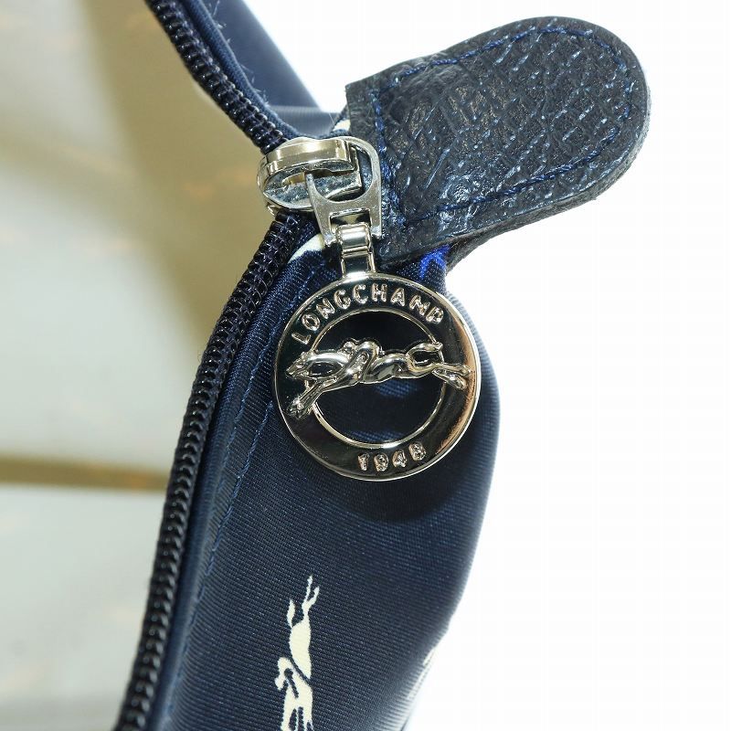 ロンシャン LONGCHAMP 2018年限定 シュヴォエレ ル プリアージュ ミニ
