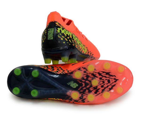 サッカースパイク 23SS