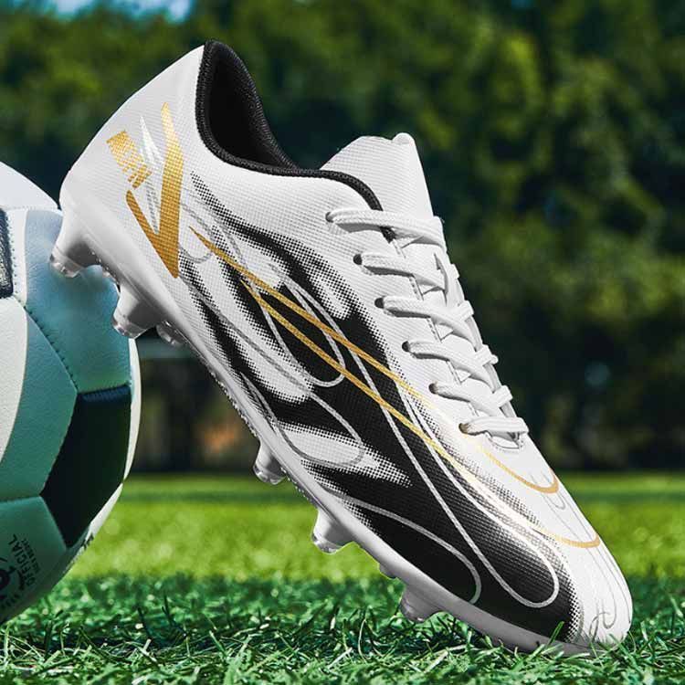 DZXZ] サッカートレーニングシューズ ジュニア キッズ フットサル