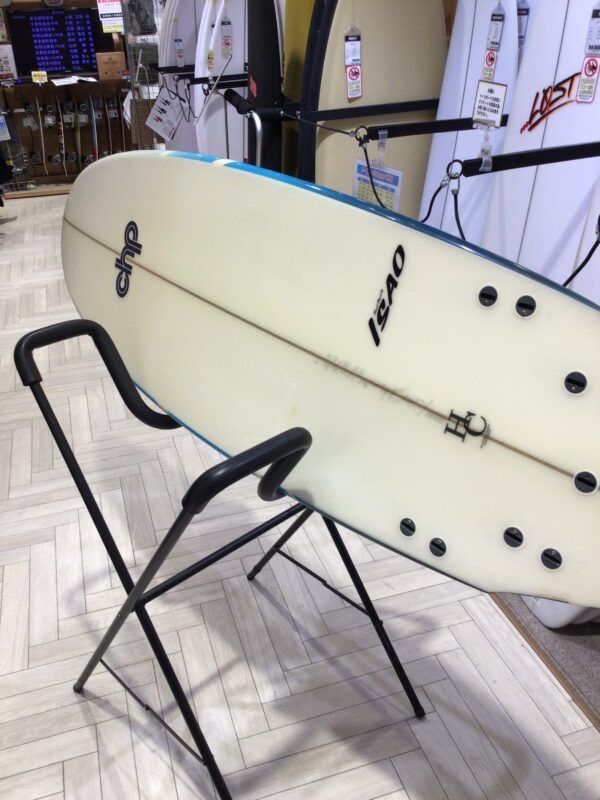 CHPサーフボード　中古サーフボード 中古サーフボード【CHP】SHORT5'8 - メルカリ