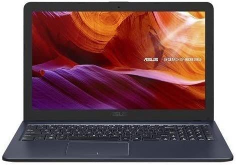 【新品・未開封品】ASUS F543MA F543MA-GQ864T スターグレー