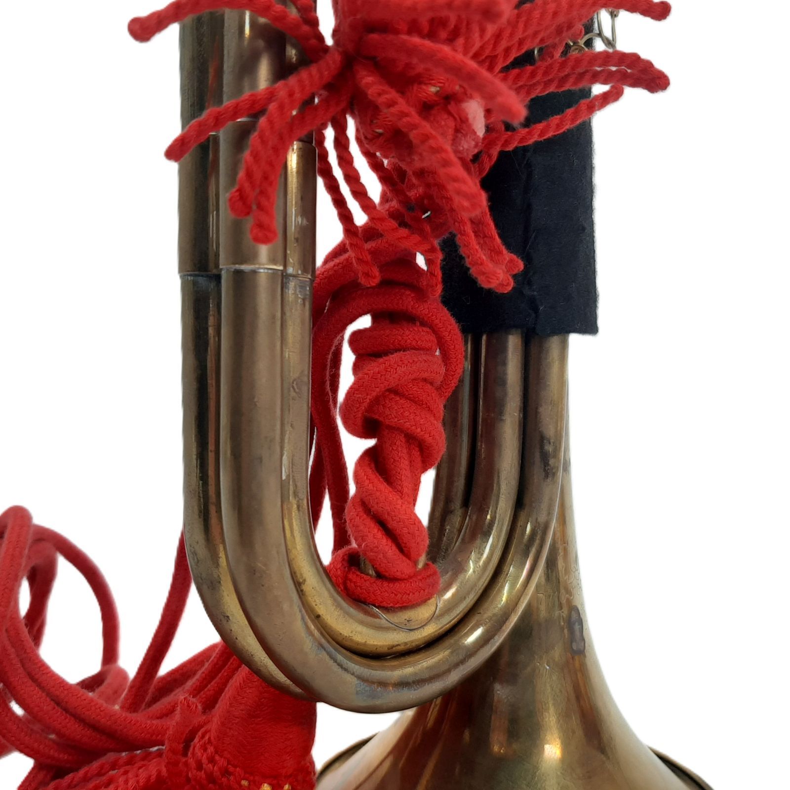 下倉楽器 信号ラッパ シモクラ SHIMOKURA シモクラ 信号ラッパ 下倉