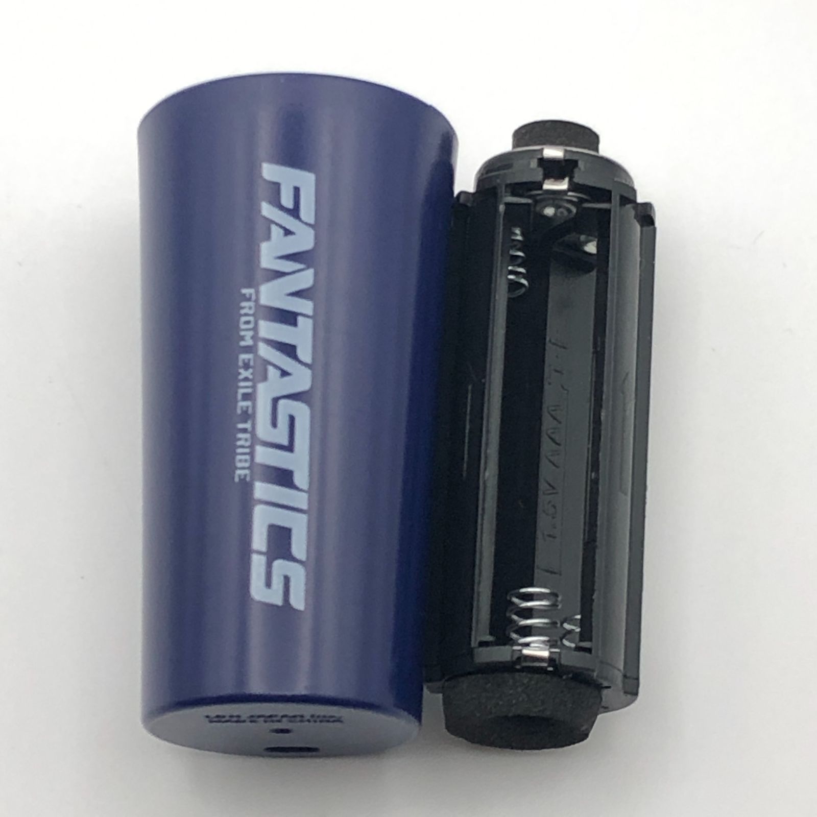 城東19-020】FANTASTICS OFFICIAL LIGHT STICK ～INTERSTELLATIC