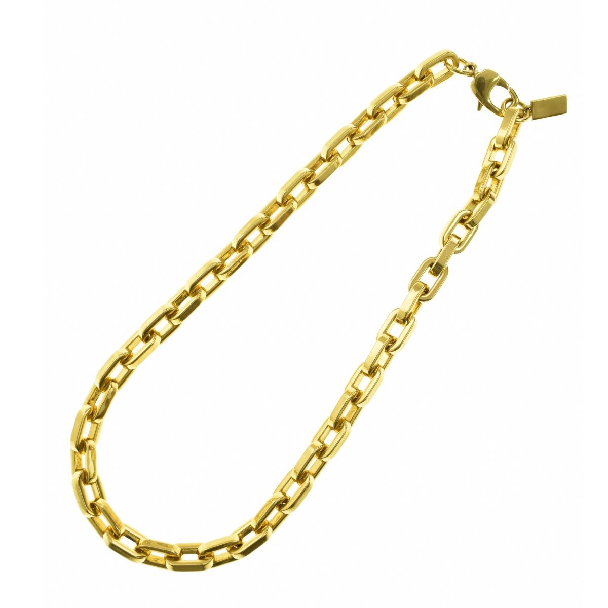 CELERI】DEUXIEME CLASSE 取り扱い CABLE CHAIN ケーブル