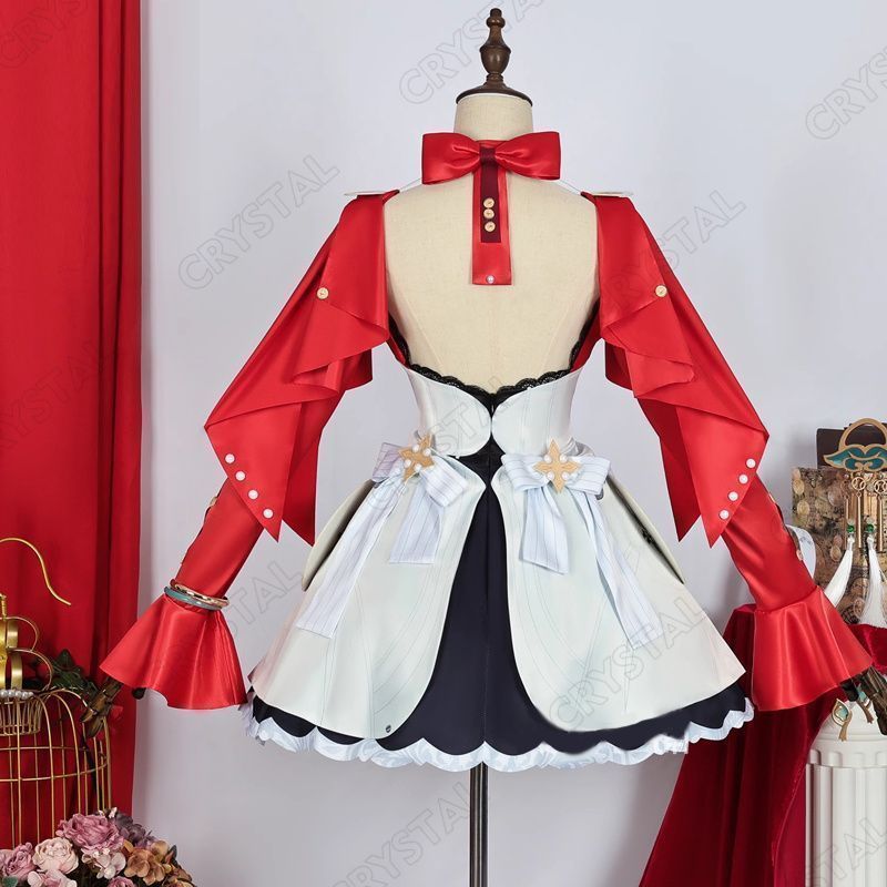 五次元 ゼレンスゾーンゼロ コスプレ アストラ ウィッグ
