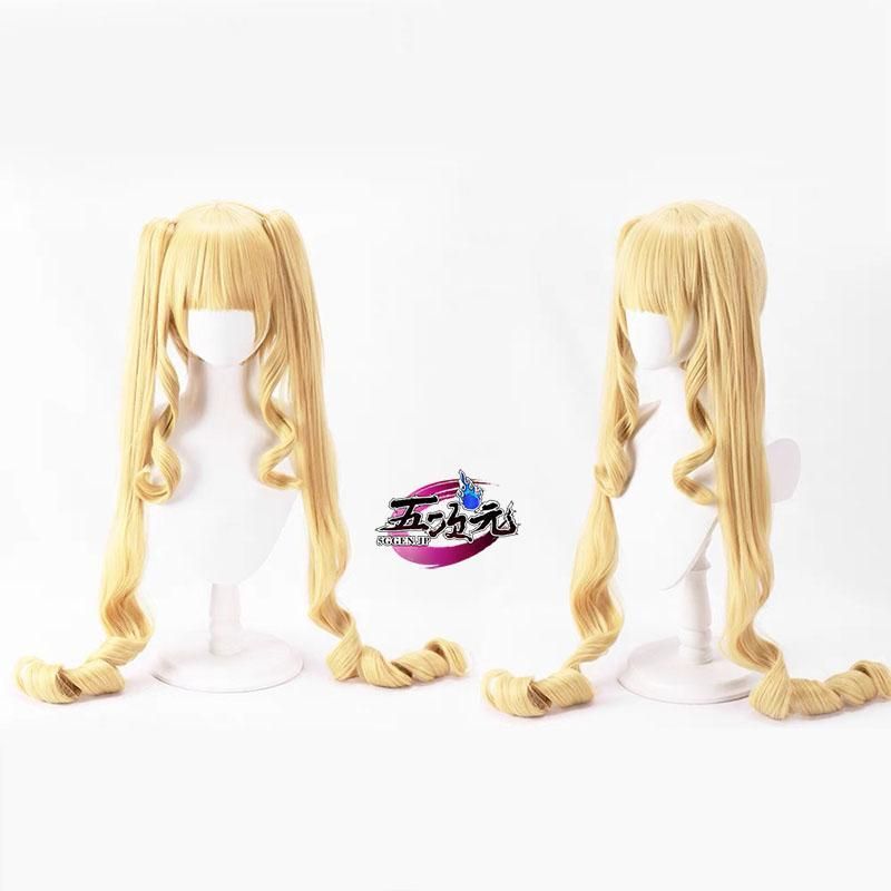 nabeko.　精霊風  ウイッグ nabeko.様専用 精霊風 ウイッグ